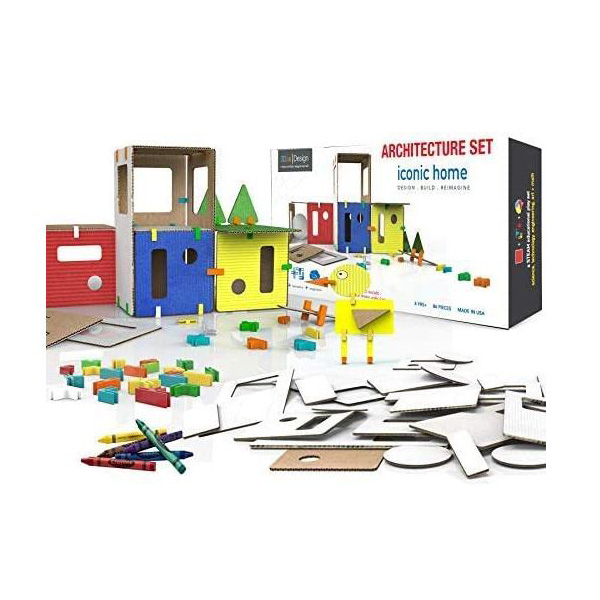 Postižu li puzzle igre s dječjim naljepnicama DIY kompleti sve popularniji kao zabavne obrazovne igračke?