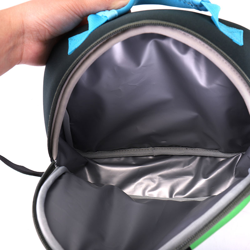 Zašto odabrati Amazon torbu za ručak?