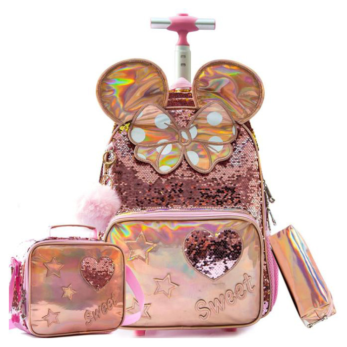 Kako torba za kolica olakšava nošenje teškog tereta bez žrtvovanja izdržljivosti?