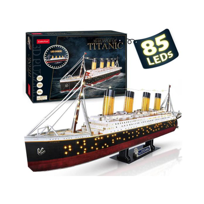 Bez ljepila. Papirna ubodna pila DIY Stadion 3D puzzle igračke